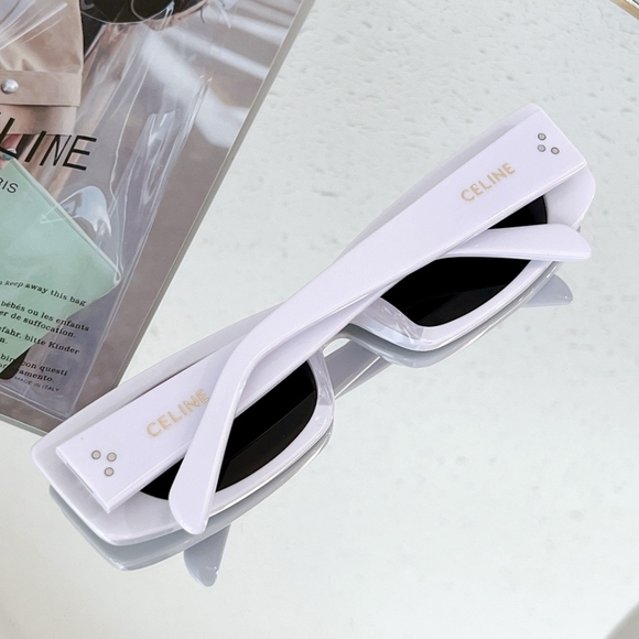 Celine Sunglasses - Picture 2 of 8